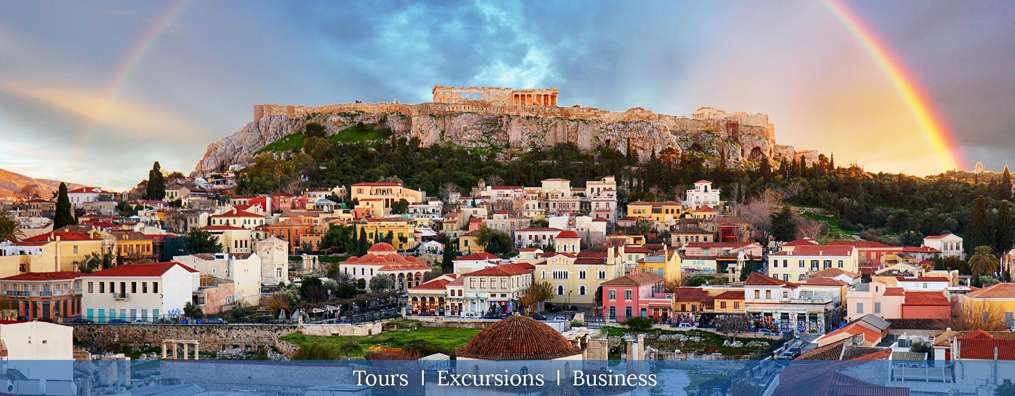 VIP Athens Tours - Luxury Greek Tours