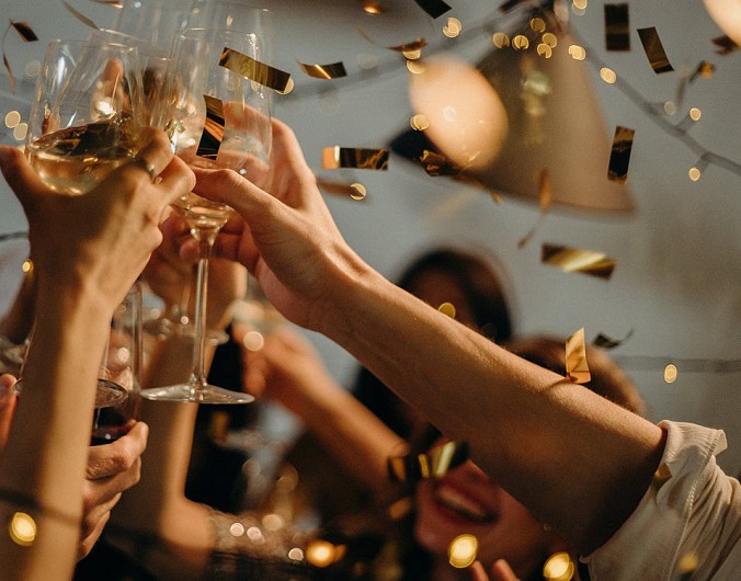 Private Parties