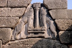 Mycenae Epidaurus Private Tour