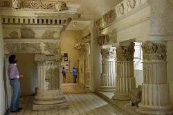 Mycenae Epidaurus Private Tour